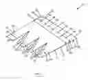 Fig. 02 - Split Panel Bed Cover