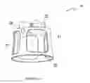 Fig. 07 - Cold brew beverage brewing systems