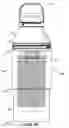Fig. 09 - Beverage preparation apparatus