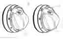 Fig. 01 - SAFETY TIMER FOR COOKING APPLIANCE