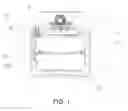 Fig. 02 - Air fryer with flip function
