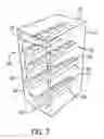 Fig. 09 - Bun holding cabinet