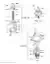 Fig. 08 - Toilet seat and hinge