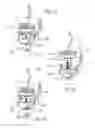Fig. 28 - Toilet seat and hinge