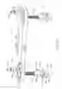 Fig. 48 - Toilet seat and hinge
