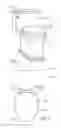 Fig. 02 - Toilet seat and hinge