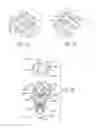 Fig. 06 - Toilet seat and hinge