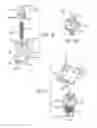 Fig. 08 - Toilet seat and hinge