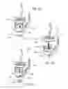 Fig. 28 - Toilet seat and hinge