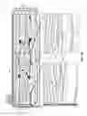 Fig. 03 - Cleaning head including cleaning rollers for cleaning robots