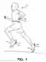 Fig. 02 - Athletic or other performance sensing systems