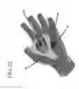 Fig. 23 - ERGONOMIC HELD WEIGHT UNITS, RELATED COMPUTING DEVICE APPLICATIONS AND METHOD OF USE