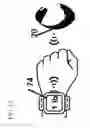 Fig. 27 - ERGONOMIC HELD WEIGHT UNITS, RELATED COMPUTING DEVICE APPLICATIONS AND METHOD OF USE