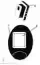 Fig. 34 - ERGONOMIC HELD WEIGHT UNITS, RELATED COMPUTING DEVICE APPLICATIONS AND METHOD OF USE