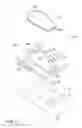 Fig. 06 - Membrane-based foot imaging apparatus including a camera for monitoring foot positioning
