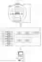 Fig. 07 - Body landmark detection based on depth images