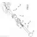 Fig. 10 - Facet joint implants and delivery tools