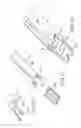Fig. 12 - Facet joint implants and delivery tools