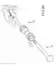 Fig. 20 - Facet joint implants and delivery tools