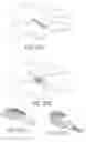 Fig. 27 - Facet joint implants and delivery tools