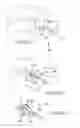 Fig. 45 - Facet joint implants and delivery tools