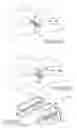 Fig. 58 - Facet joint implants and delivery tools