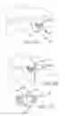 Fig. 62 - Facet joint implants and delivery tools