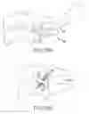 Fig. 66 - Facet joint implants and delivery tools