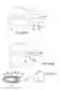 Fig. 72 - Facet joint implants and delivery tools
