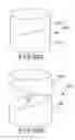 Fig. 76 - Facet joint implants and delivery tools