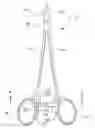 Fig. 01 - Ambidextrous locking clamp system