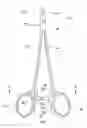 Fig. 02 - Ambidextrous locking clamp system