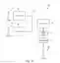 Fig. 19 - SURGEON FEEDBACK SENSING AND DISPLAY METHODS