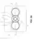 Fig. 09 - Anterior cervical plate assembly