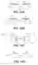 Fig. 22 - Anterior cervical plate assembly