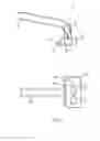 Fig. 03 - A CUTTING ELEMENT FOR A HAIR CUTTING DEVICE