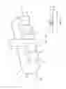 Fig. 08 - A CUTTING ELEMENT FOR A HAIR CUTTING DEVICE
