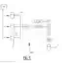 Fig. 02 - Method for determining a parameter which is indicative for the position and apposition of a tubular member, such as a stent graft, inserted in a lumen of an anatomical vessel or duct of a patient