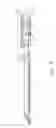 Fig. 07 - Surgical instrument with wireless communication between a control unit of a robotic system and remote sensor