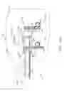 Fig. 45 - Surgical instrument with wireless communication between a control unit of a robotic system and remote sensor
