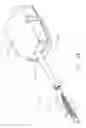 Fig. 46 - Surgical instrument with wireless communication between a control unit of a robotic system and remote sensor