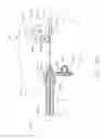 Fig. 63 - Surgical instrument with wireless communication between a control unit of a robotic system and remote sensor