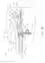 Fig. 72 - Surgical instrument with wireless communication between a control unit of a robotic system and remote sensor