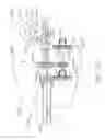 Fig. 49 - Surgical stapling instrument for use with a robotic system