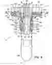 Fig. 06 - Handle assembly for a surgical lighting system