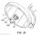 Fig. 09 - Handle assembly for a surgical lighting system