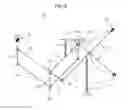 Fig. 07 - Medical stand