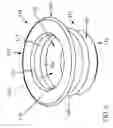 Fig. 07 - Adapter for a tailpiece for a dental valve