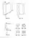 Fig. 08 - Methods and devices for tensioning grafts