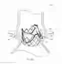 Fig. 09 - Heart valve prosthesis